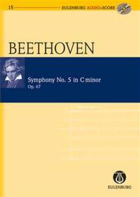 Ludwig van Beethoven: Symphony No.5 In C Minor Op.67: Orchestre Symphonique
