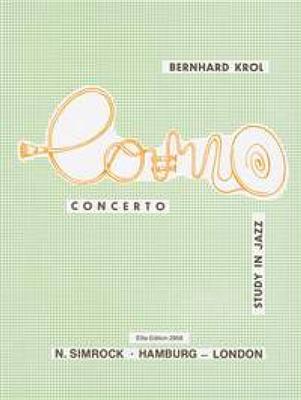 Corno Concerto op. 29: Orchestre et Solo