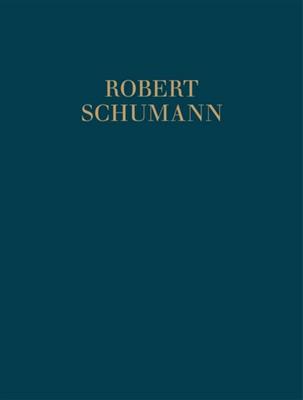Robert Schumann: 1. Symphonie op. 38 : Orchestre Symphonique