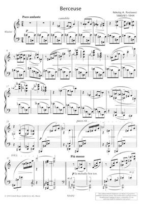 Fazil Say: Sonate op. 7: Violon et Accomp.