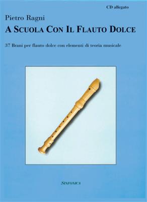 A Scuola Con Il Flauto Dolce