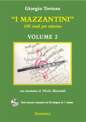 Giorgio Tortora: I Mazzantini: Ensemble de Chambre