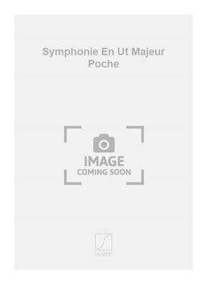 Paul Dukas: Symphonie En Ut Majeur Poche: Orchestre Symphonique