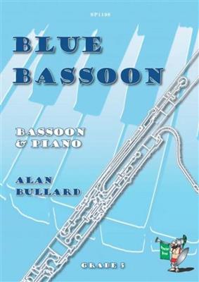 Blue Bassoon: Basson et Accomp.