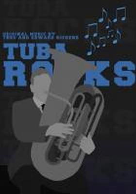 Theo Richens: Tuba Rocks: Tuba et Accomp.