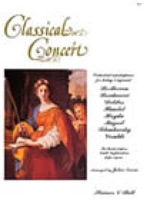 J. Norris: Classical Concert: Orgue