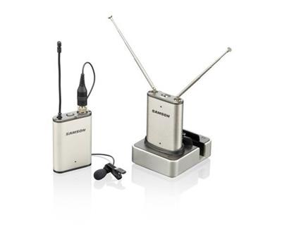 Samson AirLine Micro Wireless Camera System E3