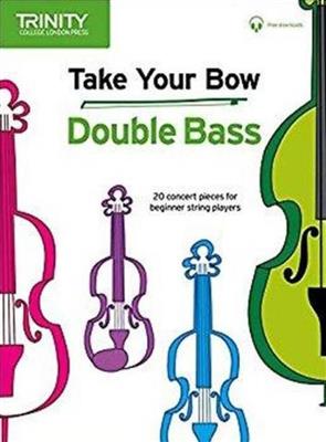 Take Your Bow: Cordes (Ensemble)