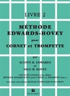 Méthode Edwards-Hovey pour cornet ou trompette 2