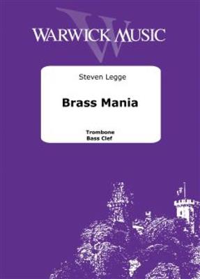 Brass Mania - Trombone Studies