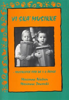M. Jaworski: Vi Ska' Musikke: Autres Voix