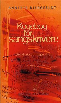 Kogebog For Sangskrivere