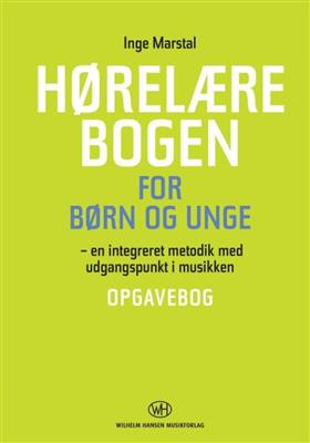 Horelaerebogen For Born og Unge - Opgavebog