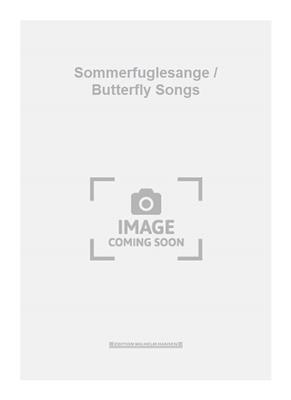 Andy Pape: Sommerfuglesange / Butterfly Songs: Orchestre Symphonique