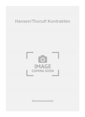 Hansen/Thorulf Kontrakten