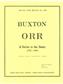 Buxton Orr: Buxton Orr: Salute to the States: Trompette (Ensemble)