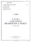 Annie Challan: Laura, Cascatelle And Promenade a Marly: Solo pour Harpe