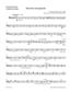 organ plus brass, Volume I: Ensemble de Cuivres