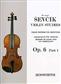 Violin Method For Beginners Op. 6 Part 1