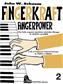 Fingerkraft Heft 2 (Fingerpower Book 2)