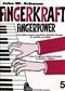 Fingerkraft Heft 5 (Fingerpower Book 5)