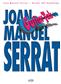 Joan Manuel Serrat: Antologia: Solo pour Guitare