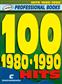 100 Hits 1980-1990: Instruments en Do