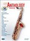 Anthology Tenor Saxophone Vol. 4: (Arr. Andrea Cappellari): Saxophone Ténor