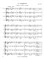 Pascal Proust: 14 Intermediate Trumpet Quartets: Trompette (Ensemble)