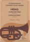 Frigyes Hidas: Concertino: Orchestre d'Harmonie