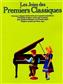 Joies Des Premiers Classiques: Solo de Piano
