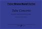 Ralph Vaughan Williams: Tuba Concerto: Brass Band