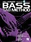 Hal Leonard Bass TAB Method