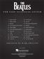 The Beatles: The Beatles: (Arr. Mark Phillips): Solo pour Guitare