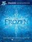 Frozen: Solo de Piano