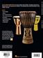 Paul Jennings: Hal Leonard Djembe Method: Autres Percussions