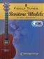 Dick Sheridan: Fiddle Tunes for Baritone Ukulele: Solo pour Ukulélé