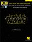 Star Wars: The Force Awakens: Solo pour Violoncelle