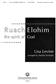 Lisa Levine: Ruach Elohim (The Spirit of God): (Arr. Stephen Richards): Voix Hautes et Accomp.