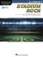 Stadium Rock for Clarinet: Solo pour Clarinette