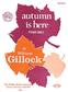 William Gillock: Autumn Is Here: Solo de Piano