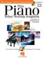 Play Piano Today! - Worship Songbook