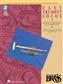 The Canadian Brass: Canadian Brass Book of Easy Trumpet Solos: (Arr. Fred Mills): Solo de Trompette