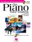 Play Piano Today! Songbook