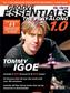 Tommy Igoe: Groove Essentials 1.0 - The Play-Along