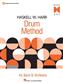 Haskell W. Harr: Drum Method For Band And Orchestra - Book 1: Batterie