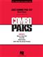 Count Basie: Jazz Combo Pak #37 (Count Basie): (Arr. Mark Taylor): Jazz Band