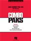 The Beatles: Jazz Combo Pak #45 (The Beatles): (Arr. Mark Taylor): Jazz Band