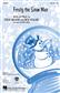 Jack Rollins: Frosty The Snow Man: (Arr. Kirby Shaw): Solo pour Chant