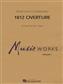 Pyotr Ilyich Tchaikovsky: 1812 Overture: (Arr. John Higgins): Orchestre d'Harmonie